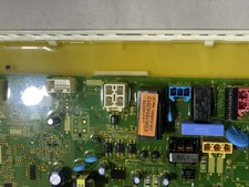 LG EBR76542913 Dryer Control Board
