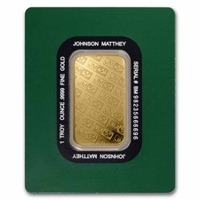 Johnson Matthey 1g 24K/純金入りペーパーウェイト Amazon.com: Johnson Matthey 複製品鍍金1 盎司(約28.3 毫升