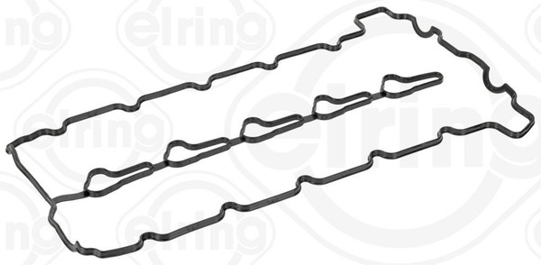 Elring 571.860 Dichtung, Zylinderkopfhaube FüR Ssangyong-image