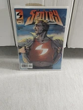 The Sentry #2 (Marvel Comics October 2000)