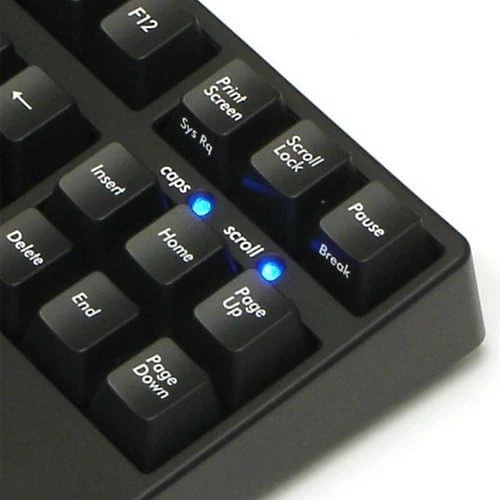 Majestouch2 91 Tenkeyless Blue Switches Japanese Cherry FKBN91MC/JB2 Keyboard - Image 4 of 4
