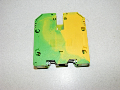 Conta Clip SSL /2A 70mm IEC947-7-2 AWG 6-3/0 (a62)