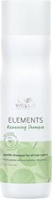 Wella Professionals ELEMENTS Renewing Shampoo 250ml