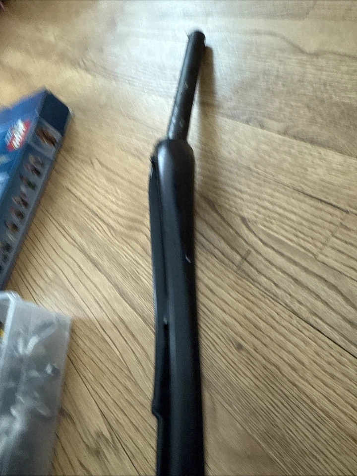 Cannondale Road Carbon Fork 11/8 Straight Thru Axle 100/12 - Image 4 of 4