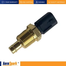 Engine Coolant Temperature Sensor for 2008-2024 Jeep Grand Cherokee 5149077AB