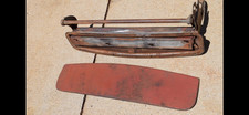 1948 49 50 51 52 1951 Ford Truck Cowl Vent 1948 49 50 51 52 1951 Ford Truck Cowl Vent
