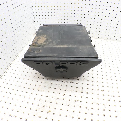 2019 Polaris Sportsman 570 Storage Box Rear 1203104 5436349 