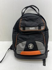 Klein Tools 55475 Tool Gear Backpack