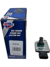 New Carquest MQ6248  Mass Air Flow Sensor MAF20190 **SALE**