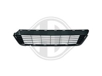 LüFtungsgitter Mitte FüR Toyota Yaris 2011-2014