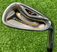 Turbo Power T7 Technology Pitching Wedge/ Wedge Graphite ~35.5"/ NEW GRIP/xx7556