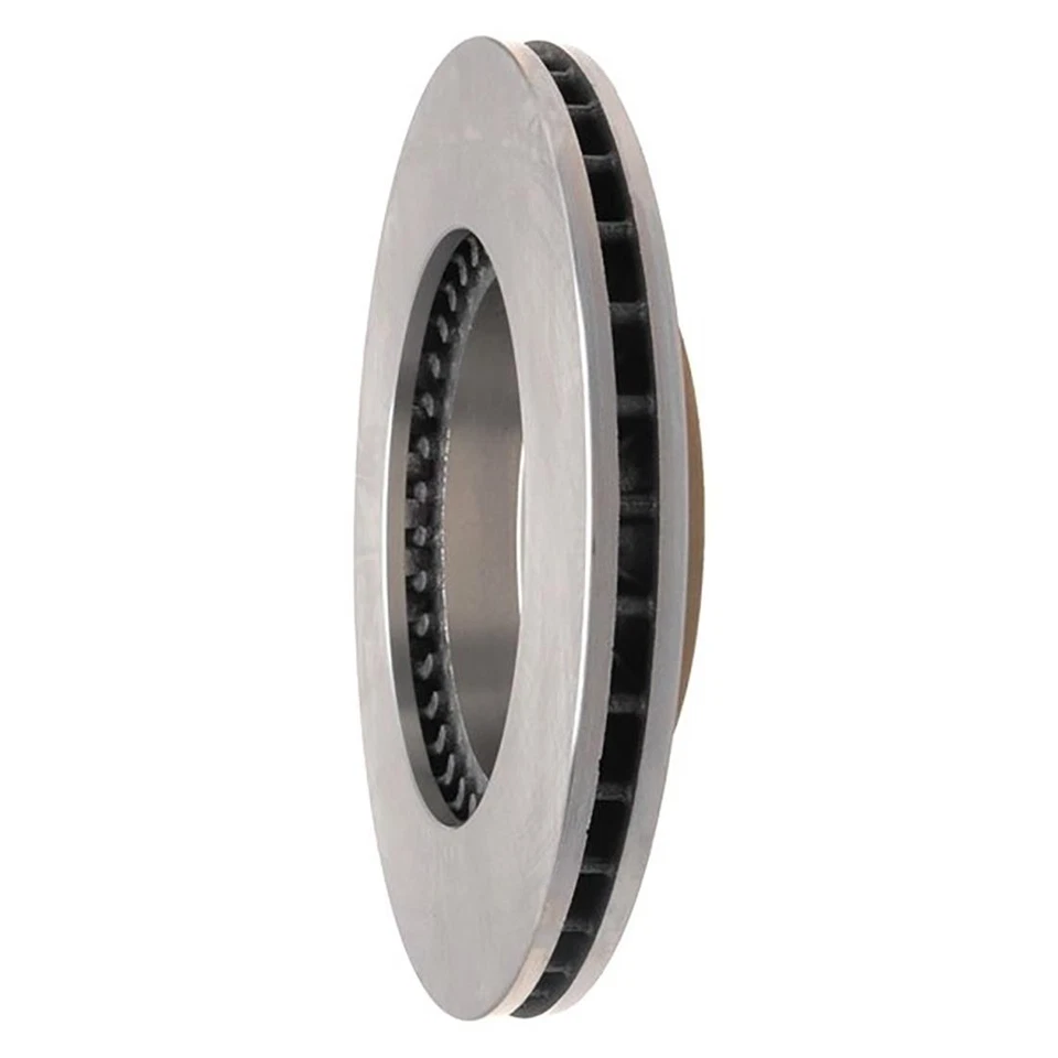 Kit de rotores de freno delanteros + pastillas de cerámica y herrajes para Honda Prelude 1992-1996 Foto 4 de 4