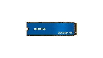 ADATA DYSK SSD LEGEND 710 512GB M.2 2280 PCIe x4 Gen3 NVMe ADATA