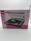 LEGO 40699 Retro Record Player New Sealed Limited Edition GWP Rare Set