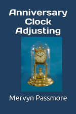 Anniversary Clock Adjusting (Anniversary Clocks)