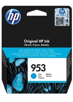 Hp 953 Tintenpatrone Cyan (F6U12AE)