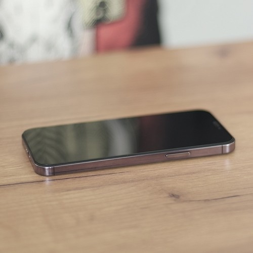 Szkło hartowane Wozinsky Privacy Glass prywatyzujące z filtrem anti-spy na Samsu - Zdjęcie 8 z 9