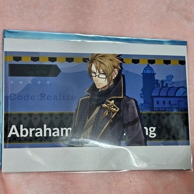 Otopa 2025 Random Ticket Style Card Chibi Character Acrylic Charm Set