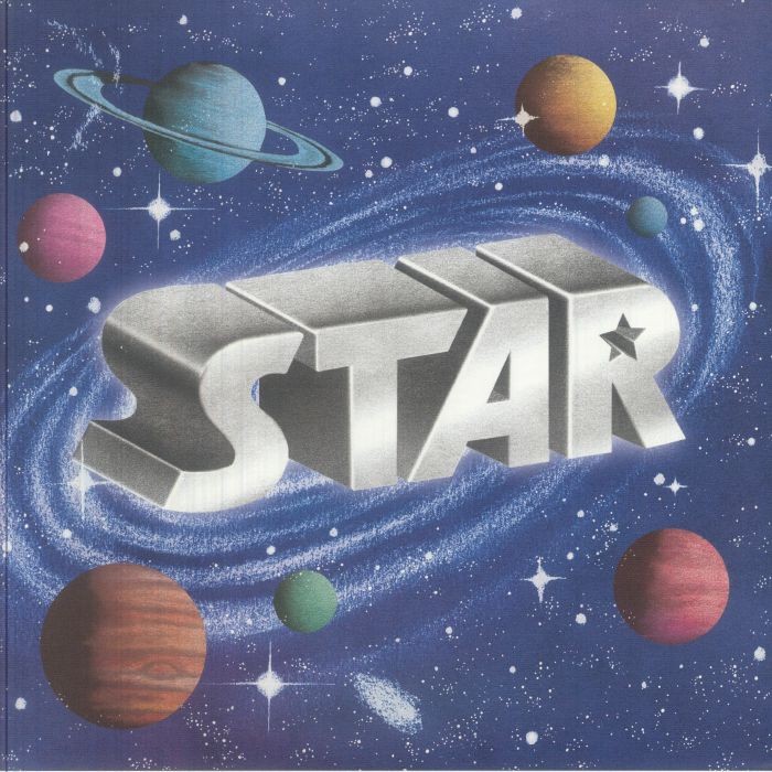 RIP SLYME - Star - Vinyl (gatefold 2xLP)