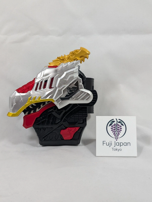 Power Rangers Dino Fury Ryusoulger DX Morpher Saber Changer Mosa