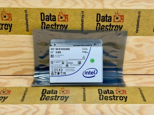 Intel SSD D5-P5316 15.36TB NVMe U.2 – Model SSDPF2NV153TZ