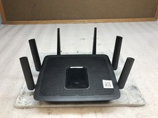 Linksys EA9300 Max-Stream AC4000 MU-MIMO Wi-Fi Tri-Band Router