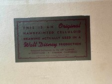 Sleeping Beauty Vintage Disney Collectibles (Pre - 1968) for sale