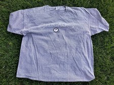 VTG 90s Cal Cru Chicago, Illinois T-Shirt 2XL, Made In USA