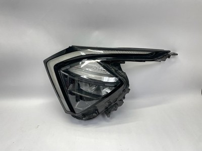 2023 2024 2025 Kia Sportage Driver LED Headlight Lamp LH Projector Left 92101-P1