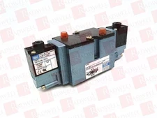 MAC VALVES INC 82A-EC-000-TM-DAAP-2DA / 82AEC000TMDAAP2DA (BRAND NEW)