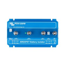 Battery Isolator - Victron Energy Argofet 200-3AC - for 3 Batteries, 200A