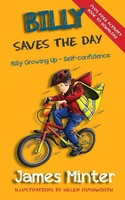 James Minter | Billy Saves The Day | Taschenbuch | Englisch (2016) | Self-Belief