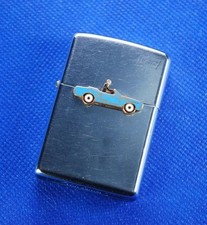 Hertz Mietwagen Trick ZIPPO 7375092