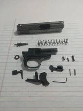Jennings Bryco Model 25 .25 Auto .25 ACP Replacement Parts Kit A5