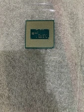 Intel LAPTOP CPU (Intel i5-4200M (SR1HA) @2.5-3.1GHz, Tested, FREE US SHIPPING!