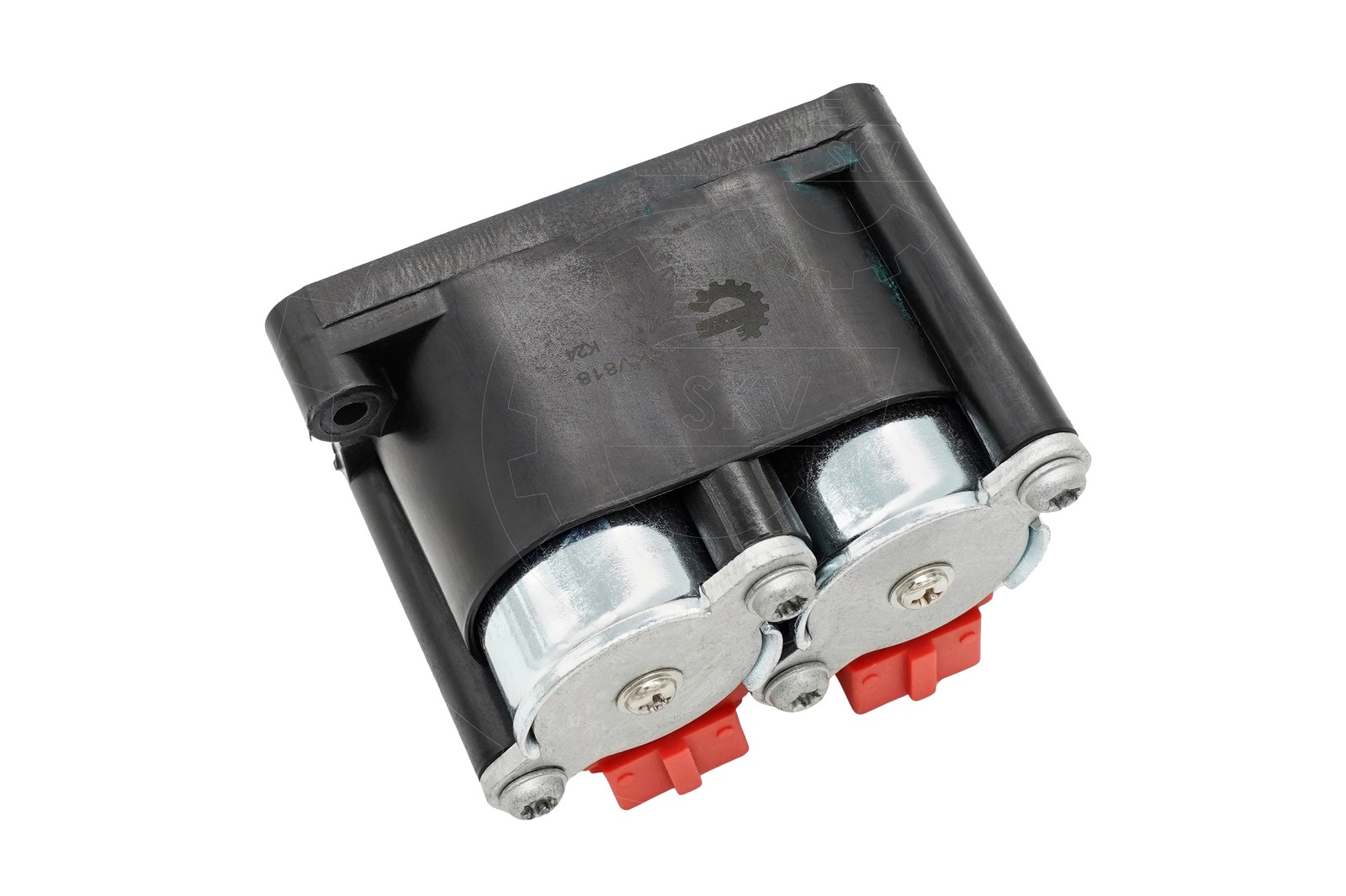 Bloc de Suspension Pneumatique pour BMW Série 5 E39 et X5 E53 37221092349