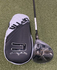 Cobra King Tec Mini Driver 13,5 mit einem Kai...