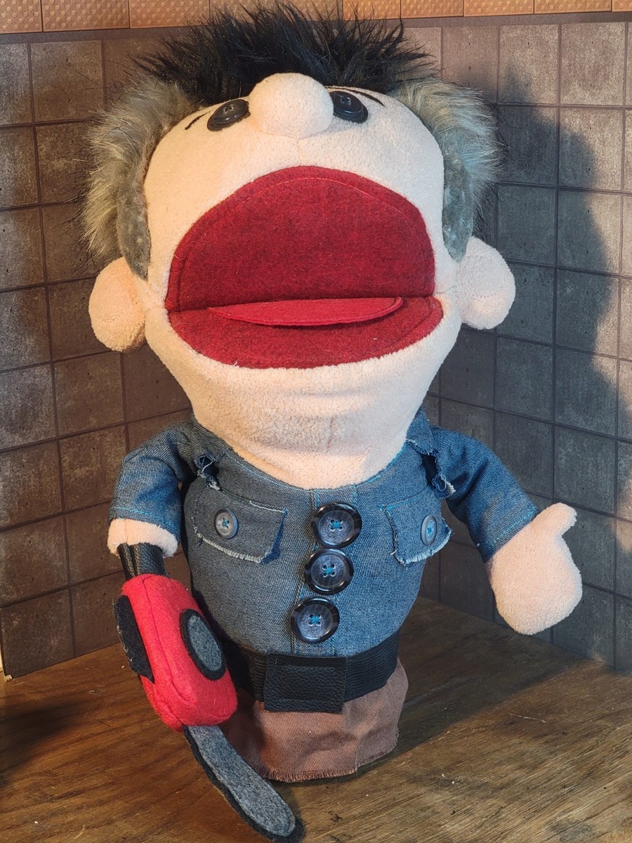 Neca Ash vs Evil Dead Ashy Slashy 15