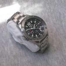 Orologio militare Kentex Landman S409X-1 super resistente dal Giappone