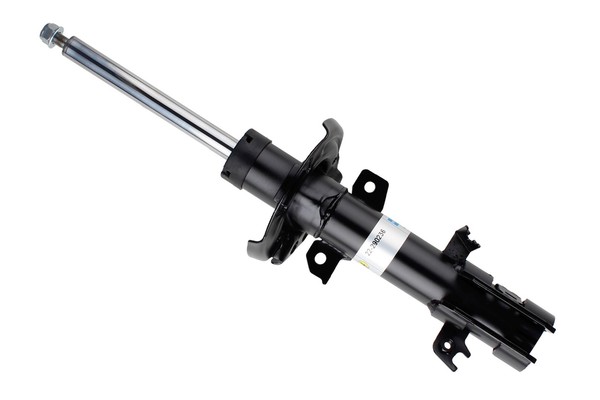 StossdÄMpfer Vorne Links Bilstein 22 290236 FÜR Ford DÄMpfer FahrwerksdÄMpfer-image