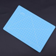A5 Professional Non-slip PVC Cutting Mat Cutting Pad Patchwork Cut