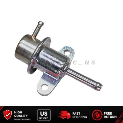 #ad For Honda Civic Acura Fuel Pressure Regulator PR4068 16740 P05 A00 $22.15