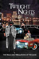 Paul D. Jones | Twilight Nights | Taschenbuch | Englisch (2012) | Xlibris