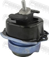 Febest Motorlager Lagerung Motor Links FüR BMW X5 F15 F85 Xdrive35I E70 3.0