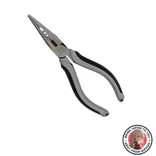 New Fujiya Eccentric Heavy-Duty All-Purpose Long Nose Pliers 150mm FR-150BG
