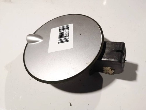 Opel Astra 2002 Fuel door Gas cover Tank cap (FUEL FILLER FLAP) 90 #2241685-74