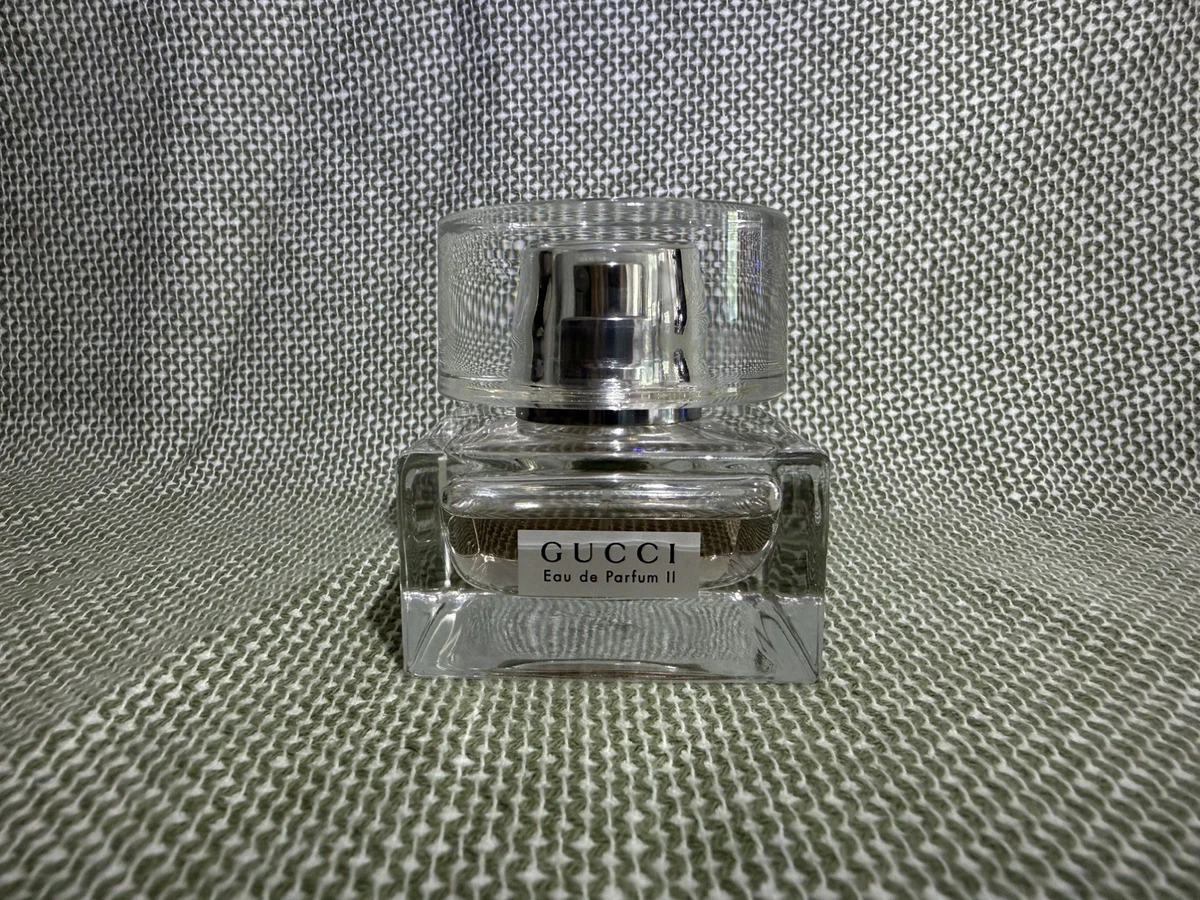 Gucci 香水II 香水女| eBay