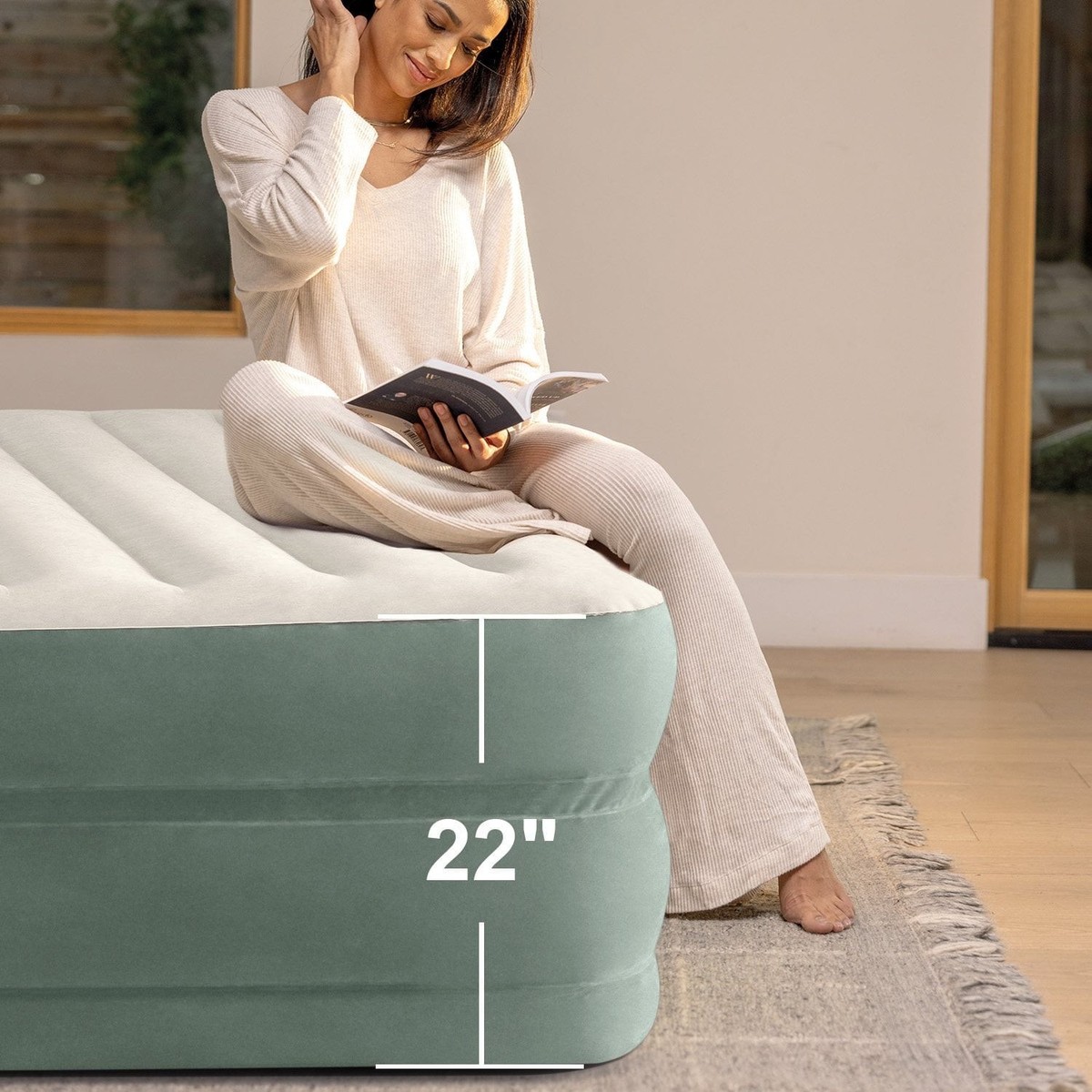 Intex 22