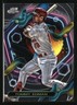 2023 Topps Cosmic Chrome Tommy Edman #52 St. Louis Cardinals