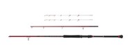 Penn Squadron Iii Boat Sensitip 2.70M 300G - Bootsrute, Meeresrute, Hochseerute
